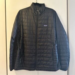 Patagonia Nano Puff Insulated Jacket